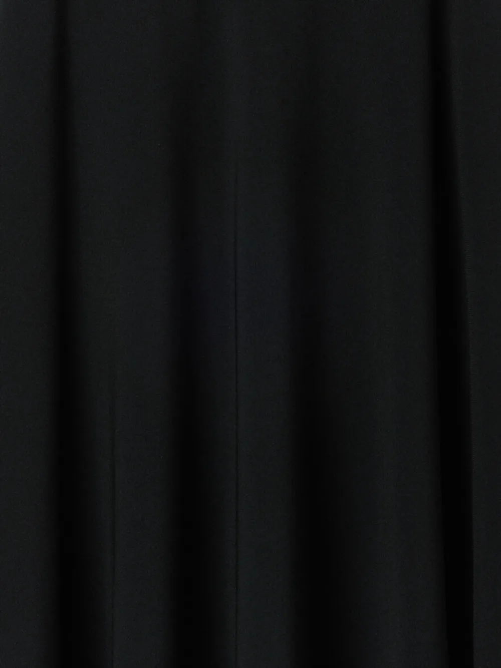  Filippa K Panelled Skirt - Black 