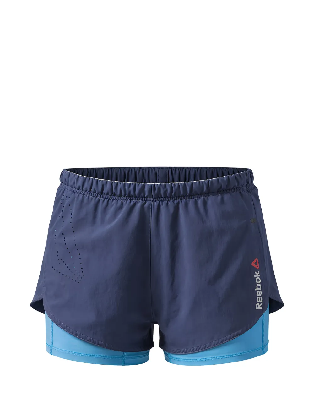 Reebok One Series Running shorts - Blu