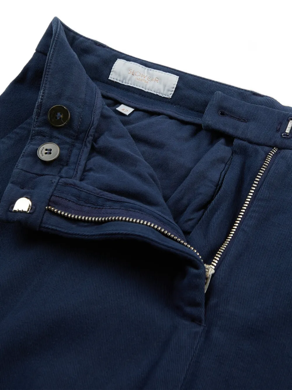 Drill Trousers