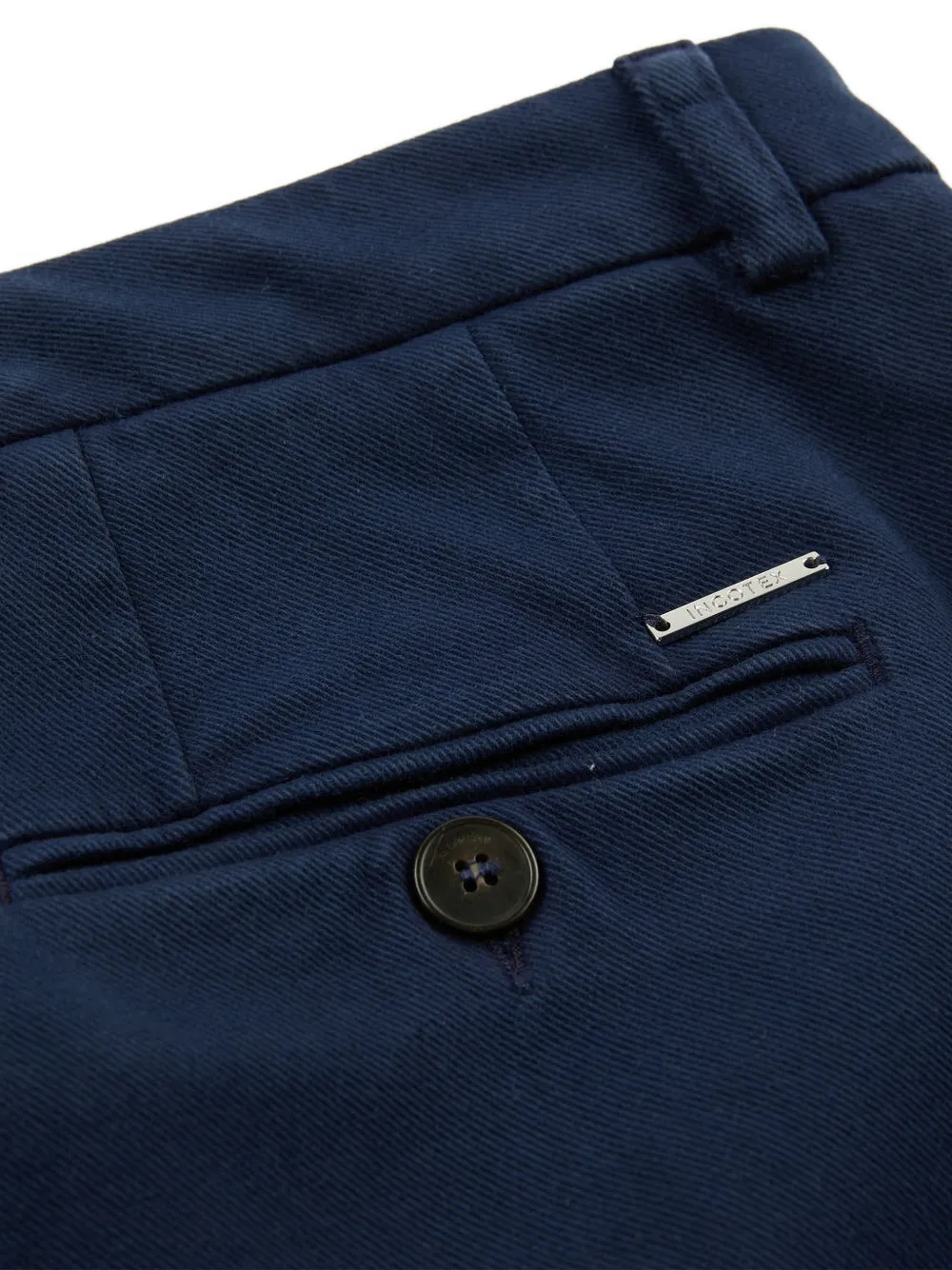 Drill Trousers