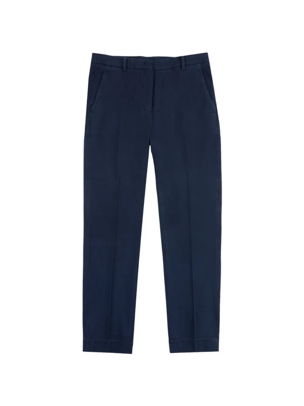 slowear Drill trousers - Blu