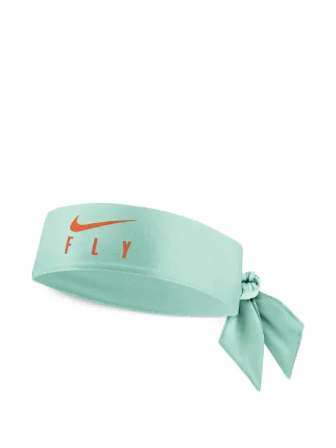 Nike Fly head tie