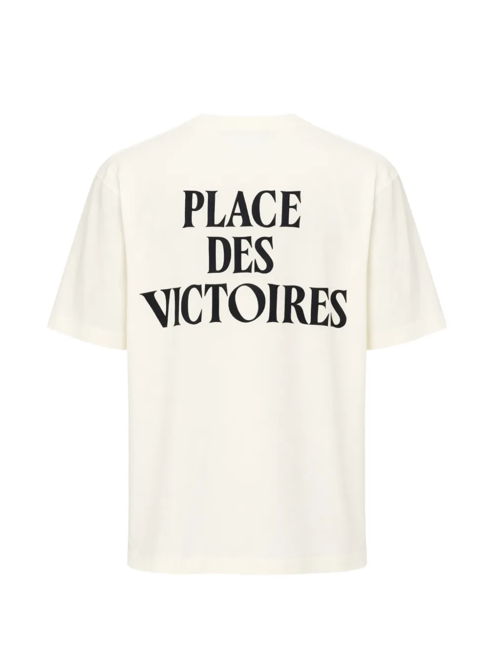  Ami Paris Ami De Coeur T-shirt - Neutrals 