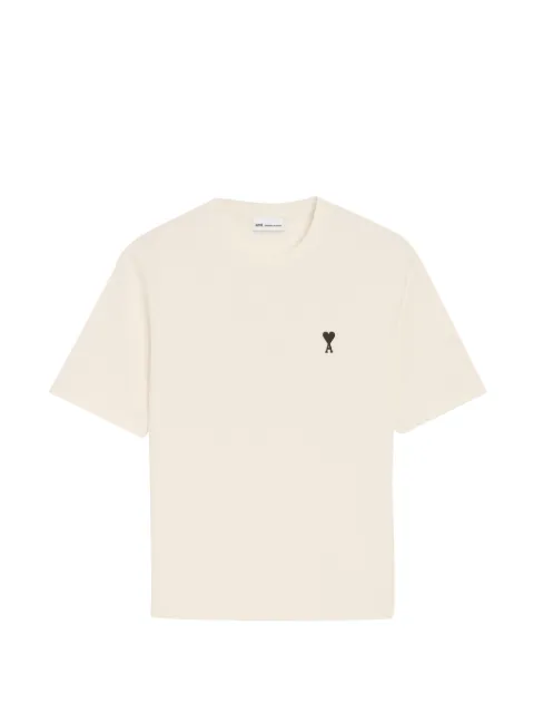 AMI Paris playera Ami De Coeur