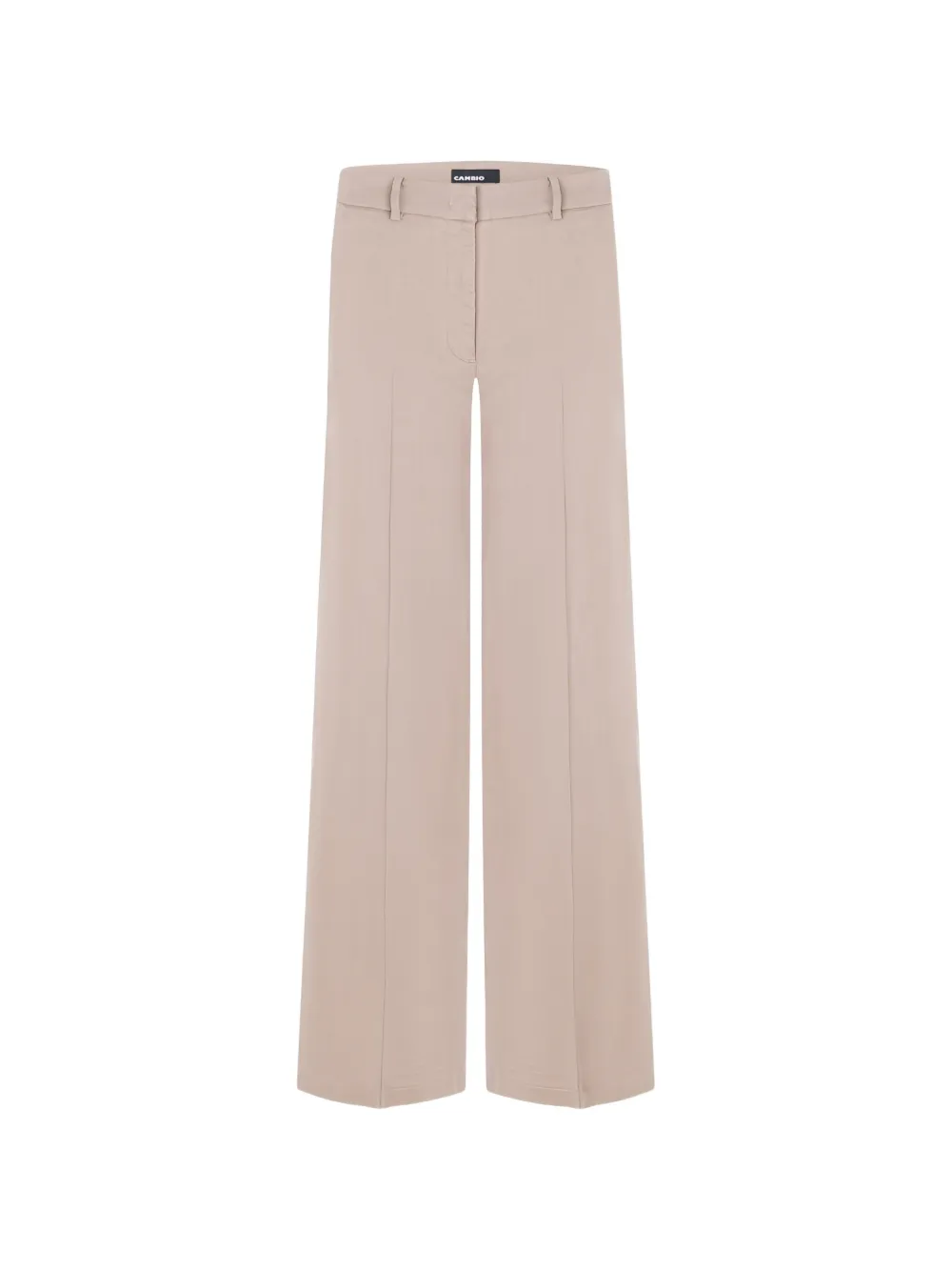 Cambio Mira Hose - Nude