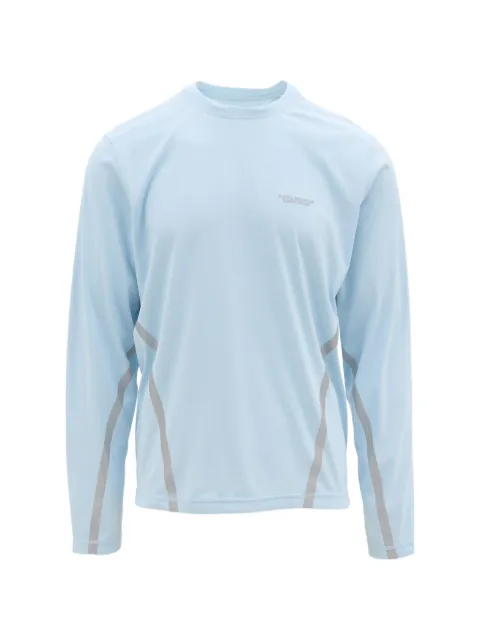 PURPLE MOUNTAIN OBSERVATOR 长袖卫衣