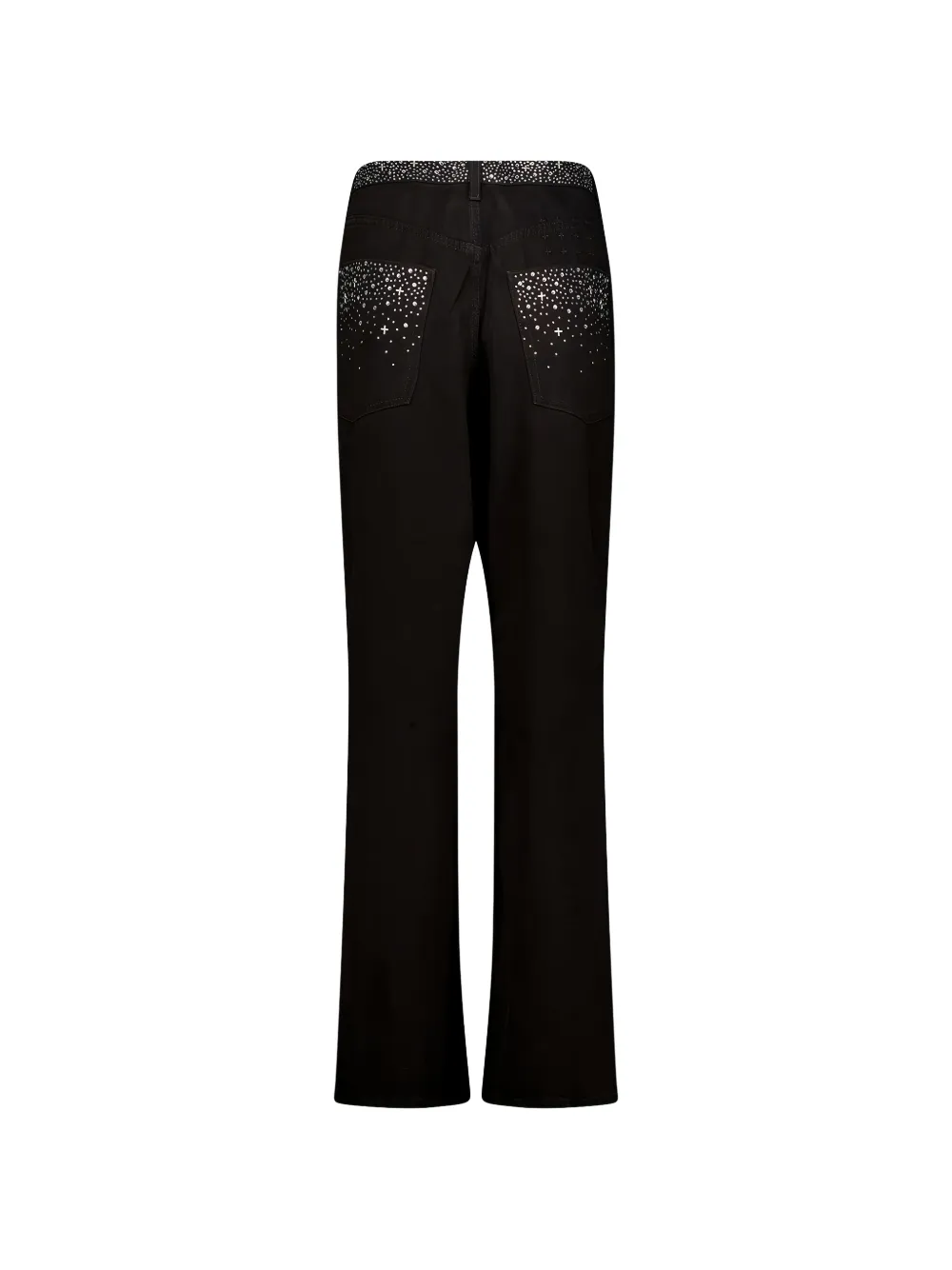  Ksubi Renaissance Jeans - Black 
