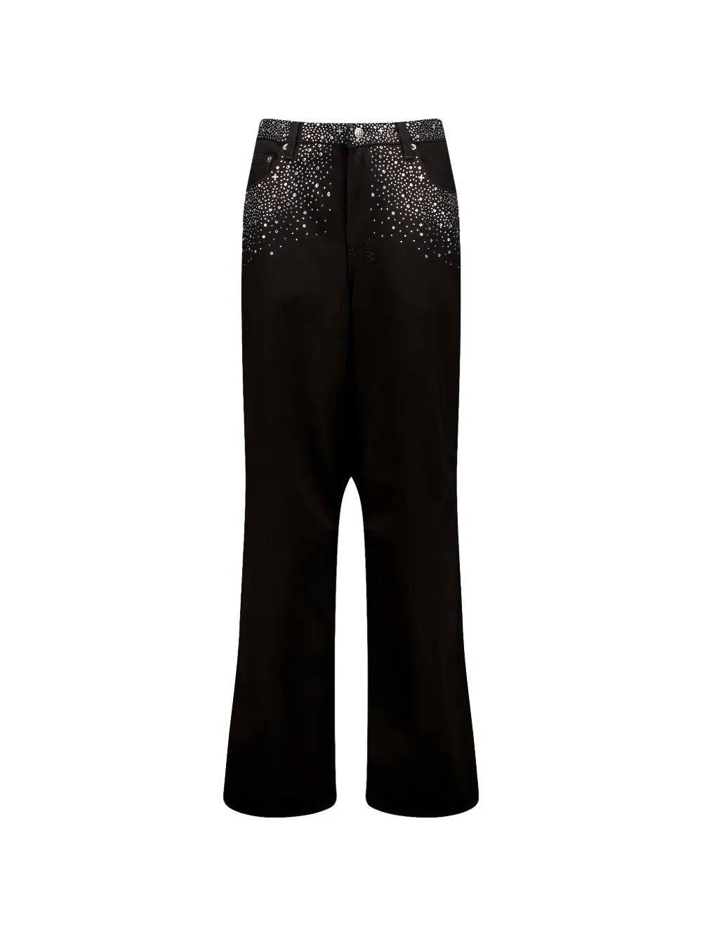 Ksubi Renaissance jeans - Nero