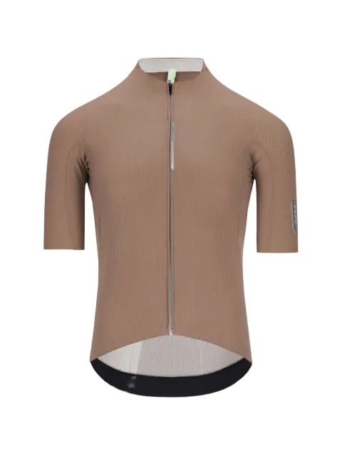 Q36.5 zip-up cycling vest