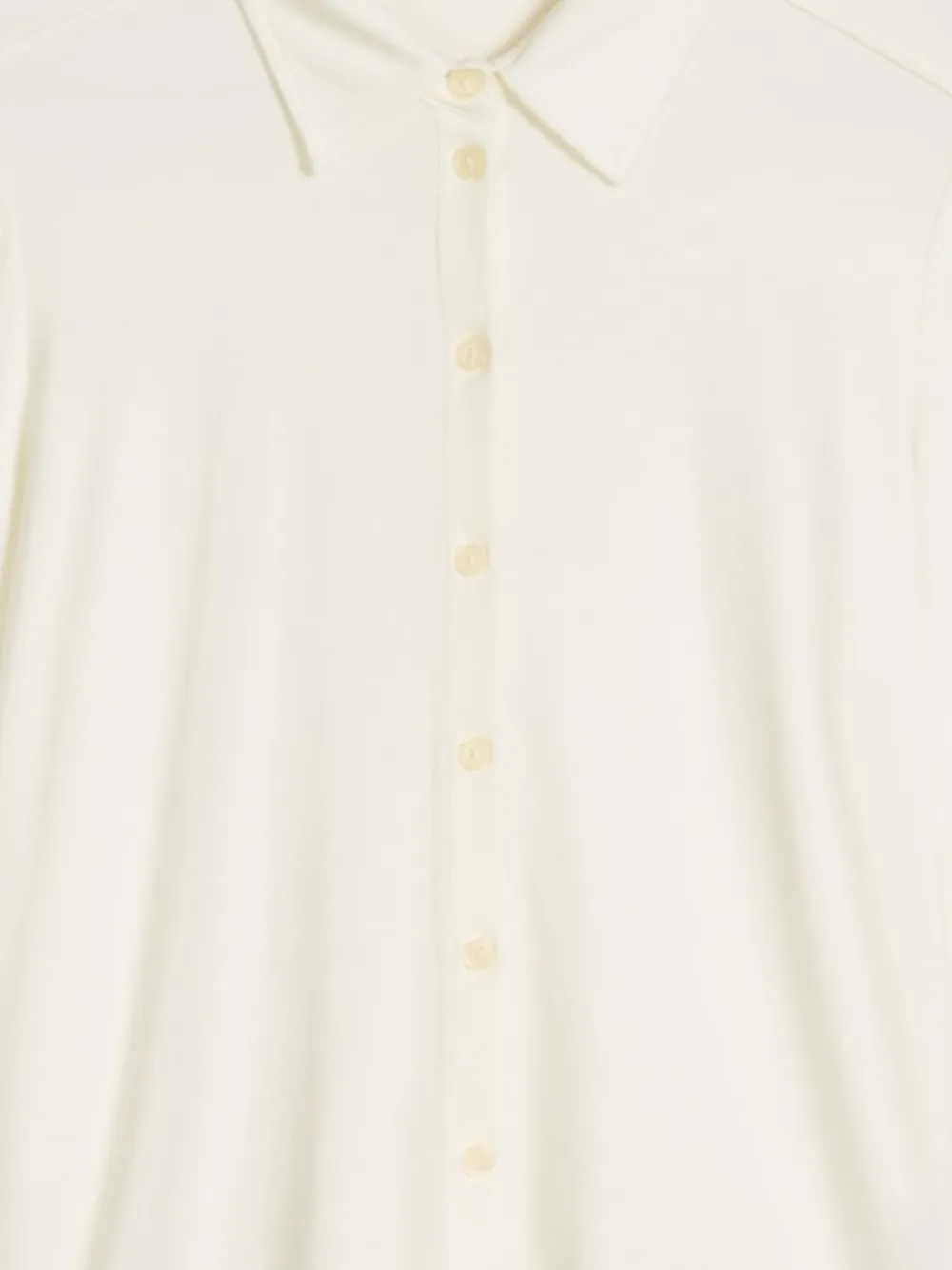 Marc O'polo Button Long-sleeve Blouse - Neutrals 