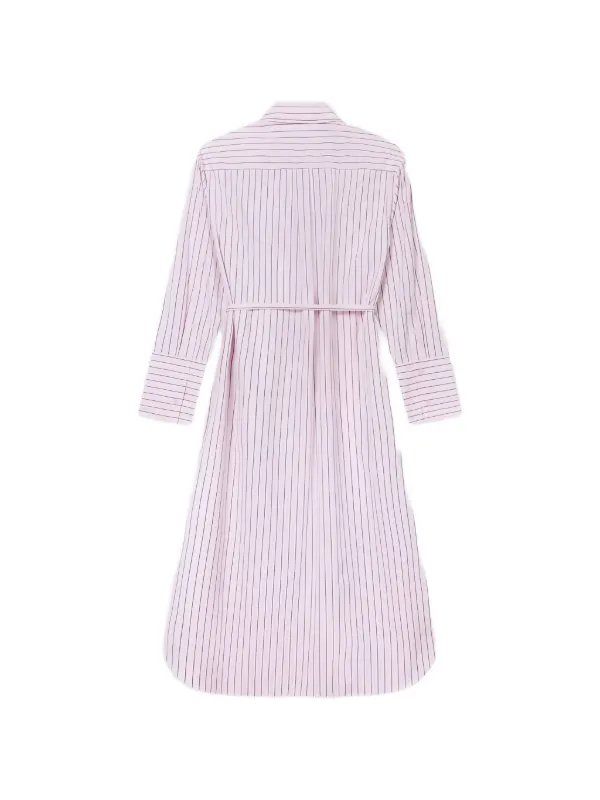kenzo pink dress Kenzo Kids logo-print Dress | Pink