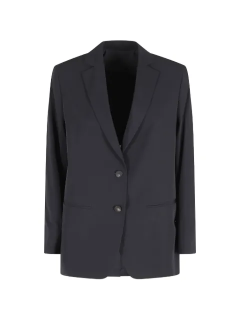 RRD blazer con botones