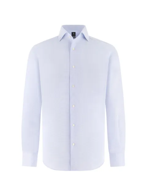 Boggi Milano cotton shirt