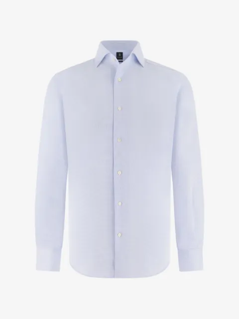 Boggi Milano cotton shirt