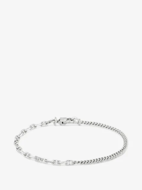 Tom Wood Rue bracelet