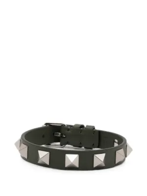 Valentino Garavani ロックスタッズ ブレスレット 通販 - FARFETCH