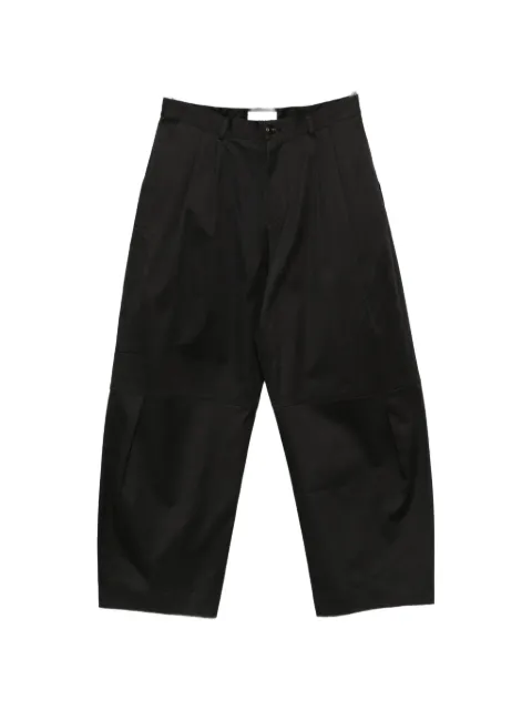 SAGE NATION Zushi trousers