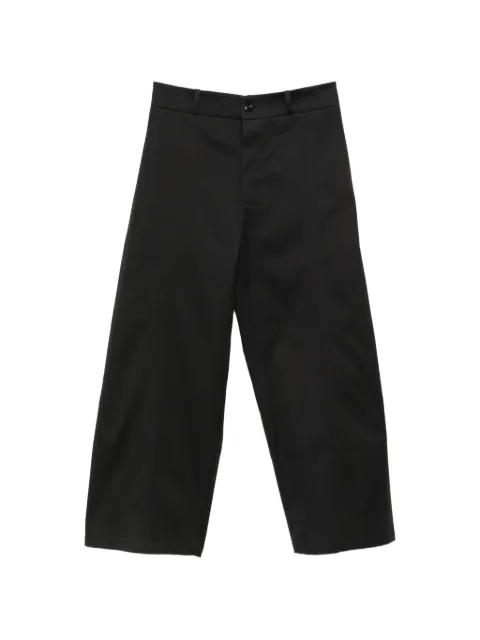 SAGE NATION Welt trousers