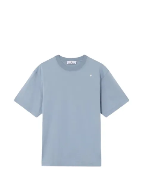 Stone Island crew-neck T-shirt