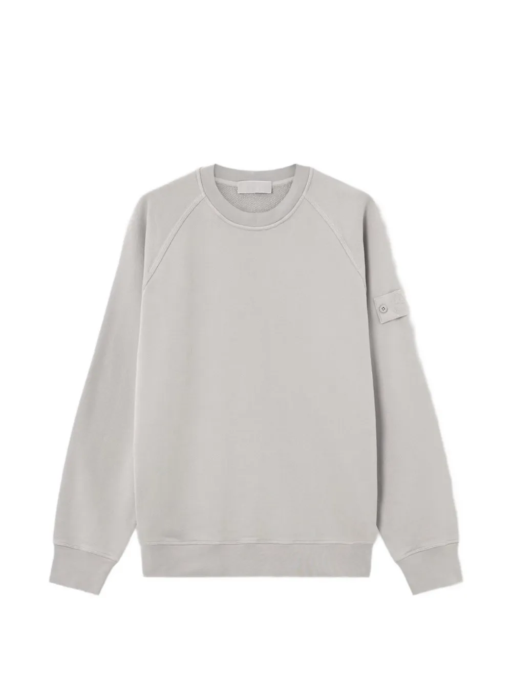 Stone Island Ghost sweatshirt - Grigio