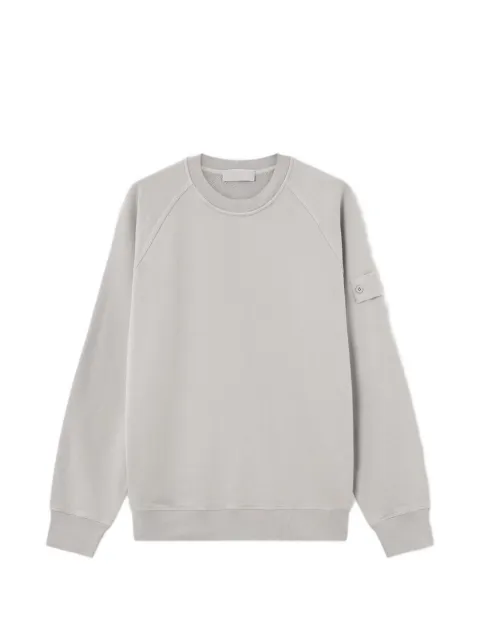 Stone Island Ghost sweatshirt
