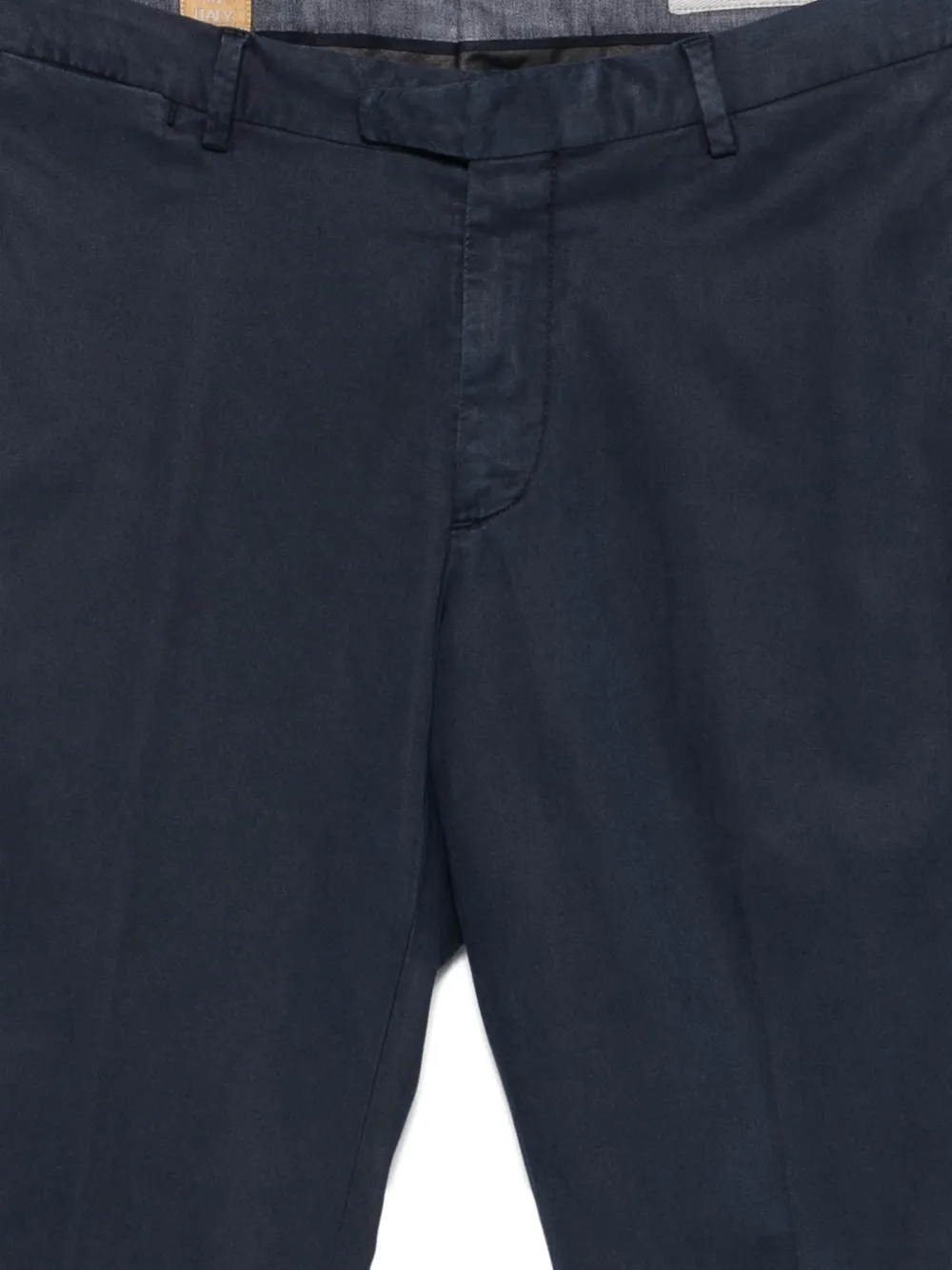 Alpha Industries Positano pantalon Blauw