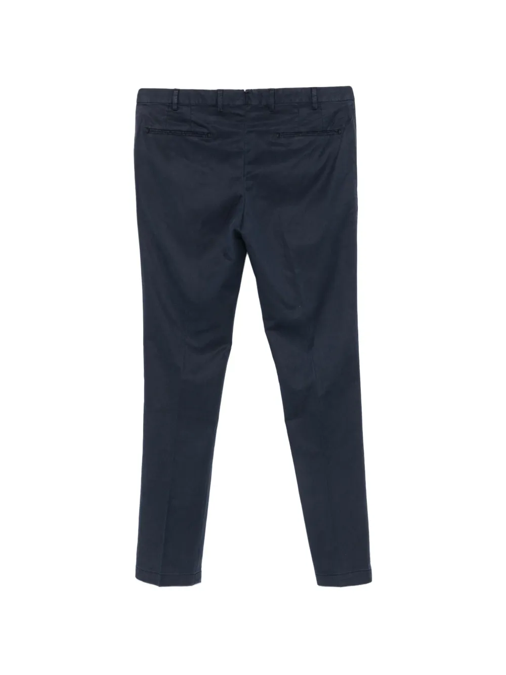 Alpha Industries Positano pantalon Blauw
