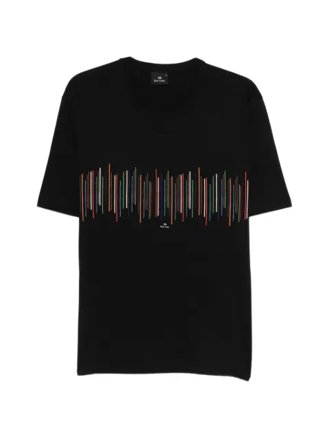 Paul Smith striped T-shirt