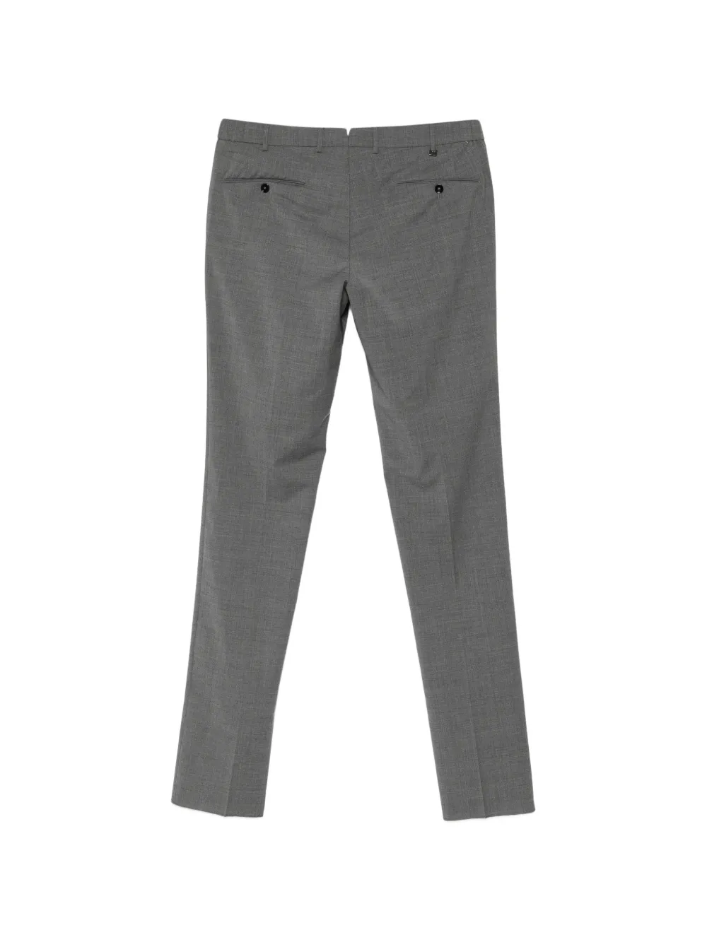 PT Torino 벨트 루프 포켓 팬츠 | 테일러드 팬츠 | Image 2