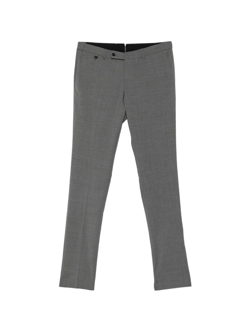 PT Torino 벨트 루프 포켓 팬츠 | 그레이 | Image 1