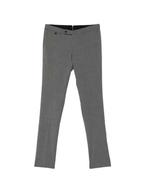 PT Torino belt-loop pocket trousers
