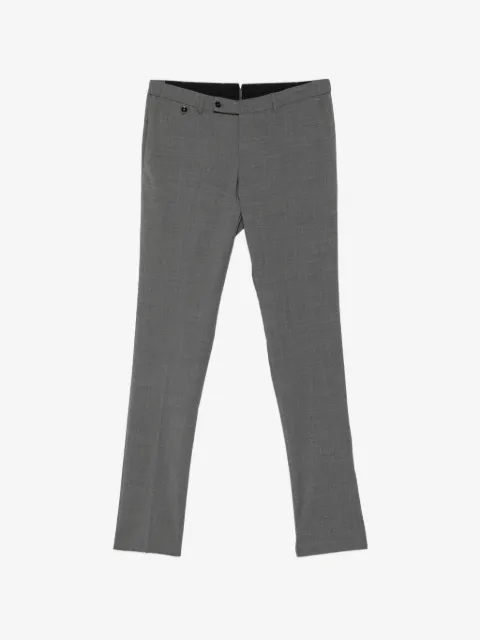 PT Torino belt-loop pocket trousers