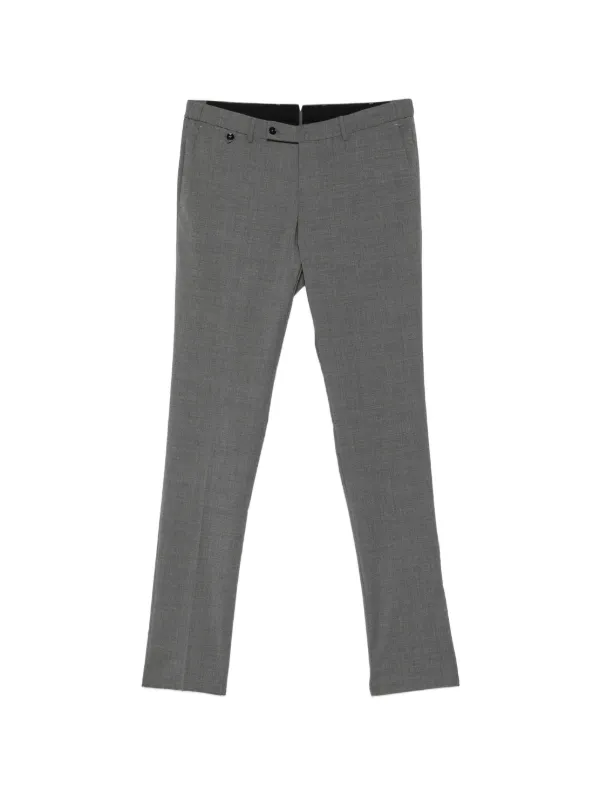 PT Torino パンツ | グレー | FARFETCH JP