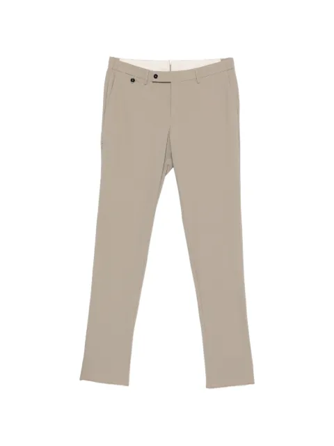 PT Torino slim-fit trousers