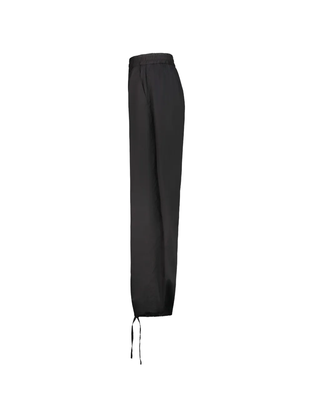  Drhope Drawstring-detail Trousers - Black 