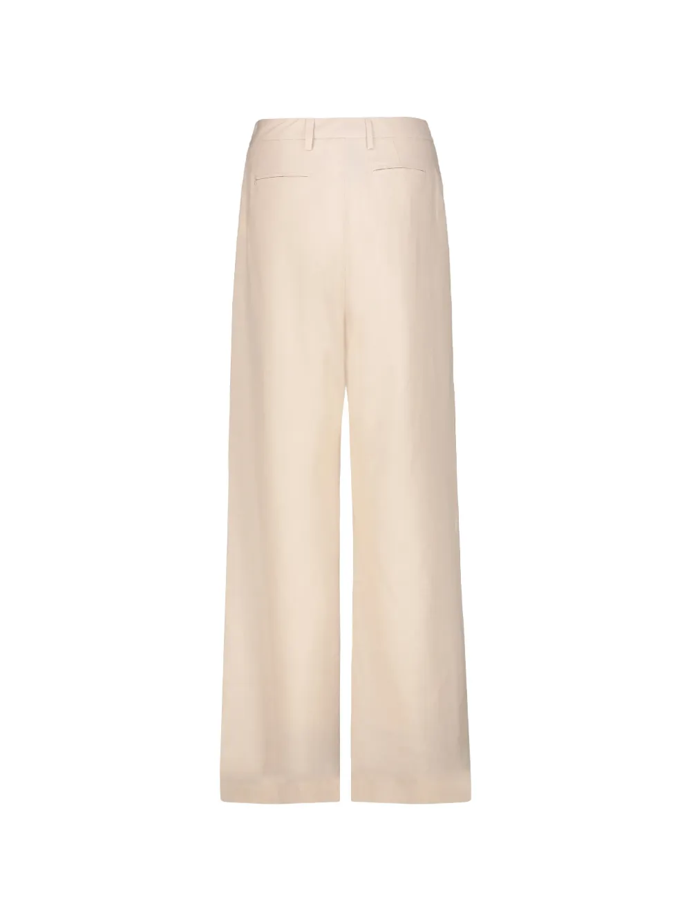  Drhope Straight-leg Tailored Trousers - Neutrals 