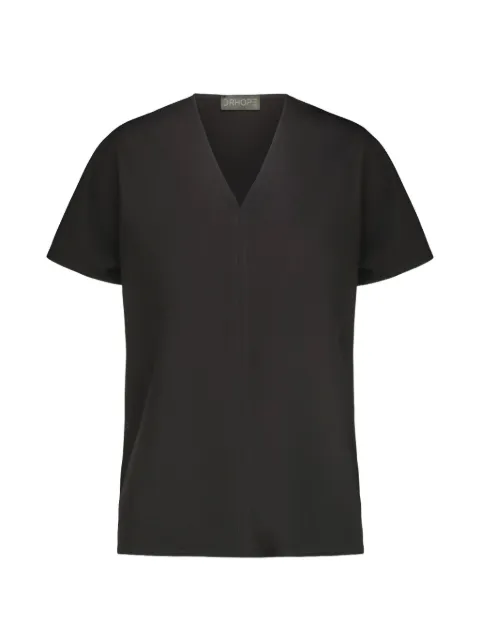 DRHOPE V-neck T-shirt
