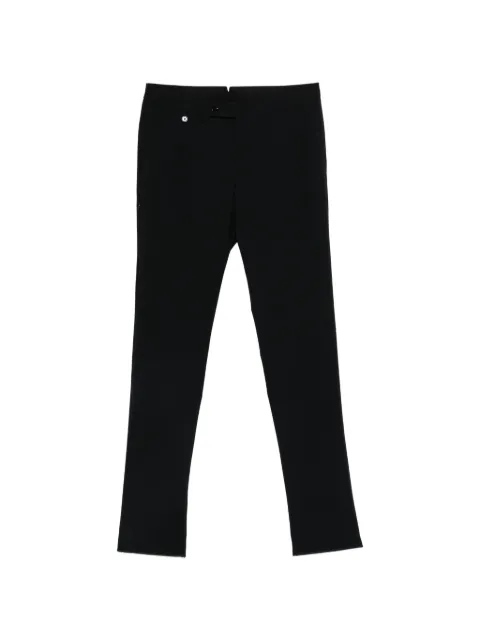 PT Torino belt-loop pocket trousers