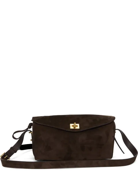 Balenciaga medium Le 7 adjustable-strap cross body bag