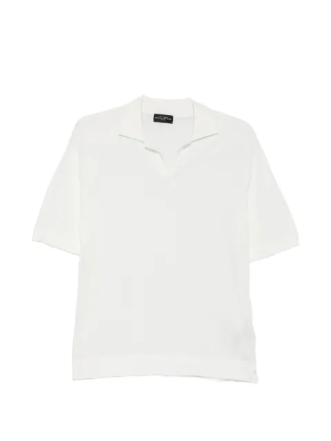 Ballantyne short-sleeve T-shirt