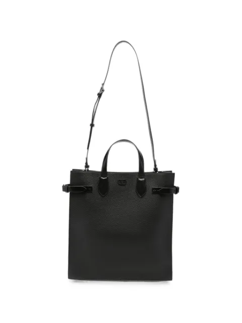 Valentino Garavani Antibes leather tote bag
