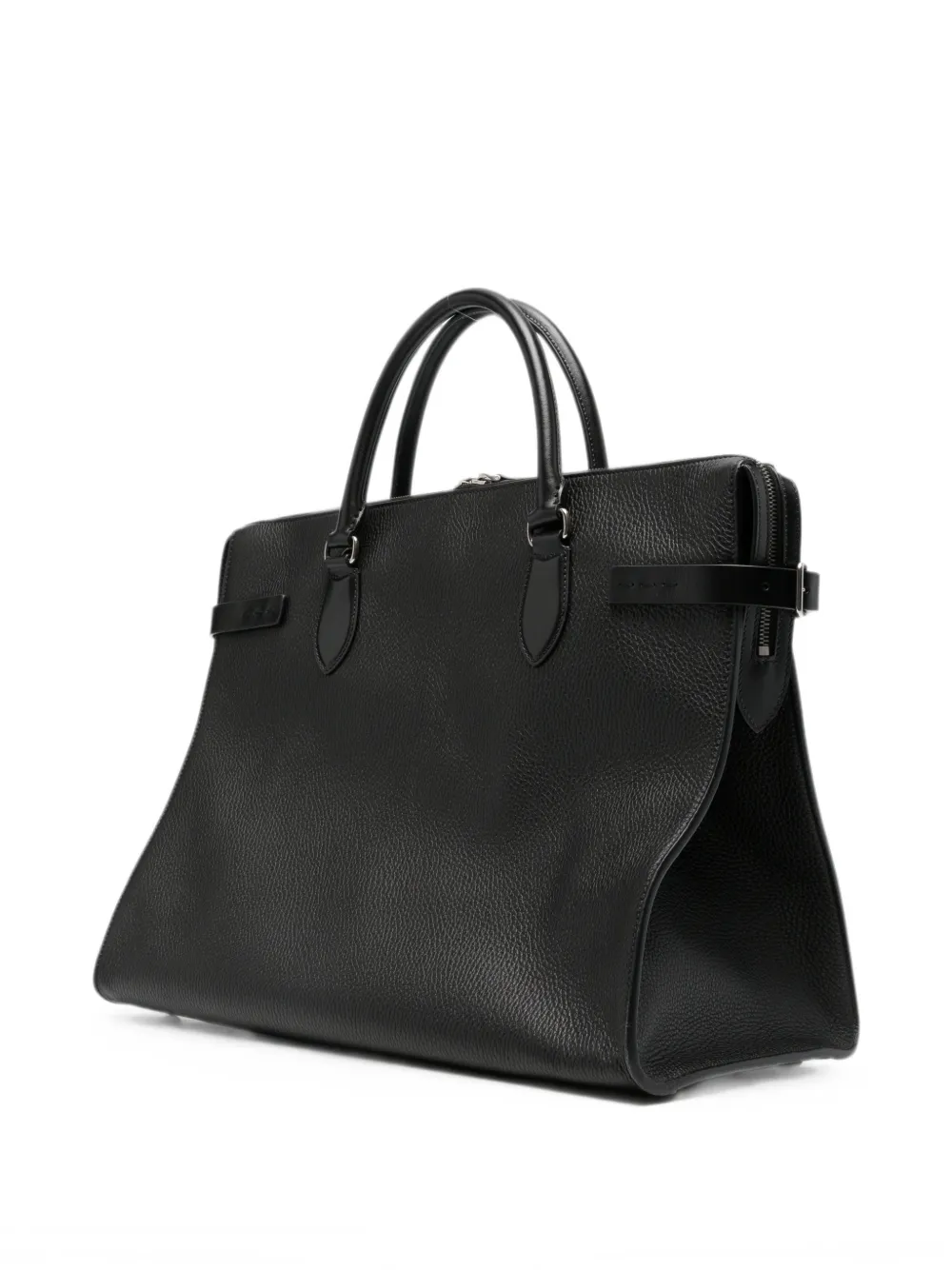 Valentino Garavani Antibes VLogo duffeltas Zwart