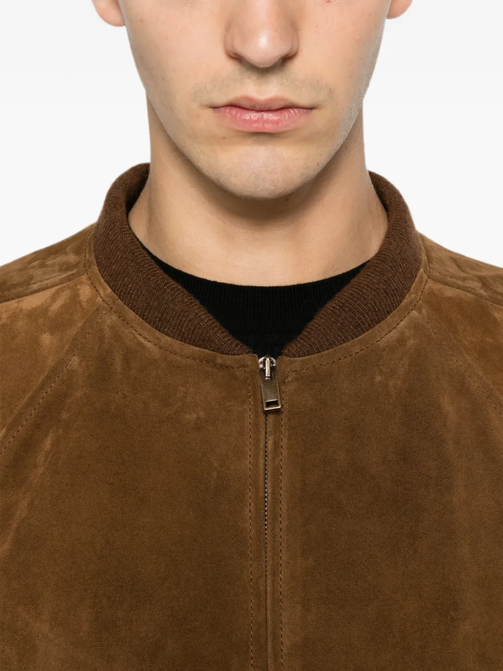The Row Ramiro jack Bruin