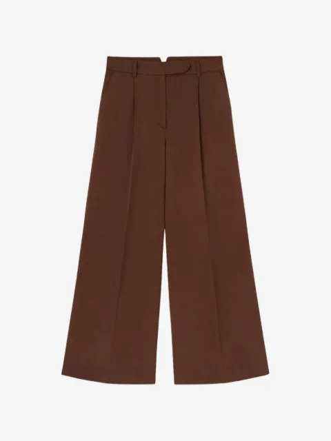 Fedeli Carlo trousers