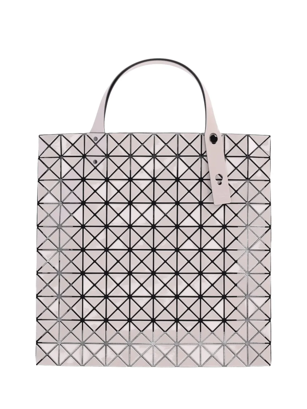Bao Bao Issey Miyake Prism tote bag - Toni neutri