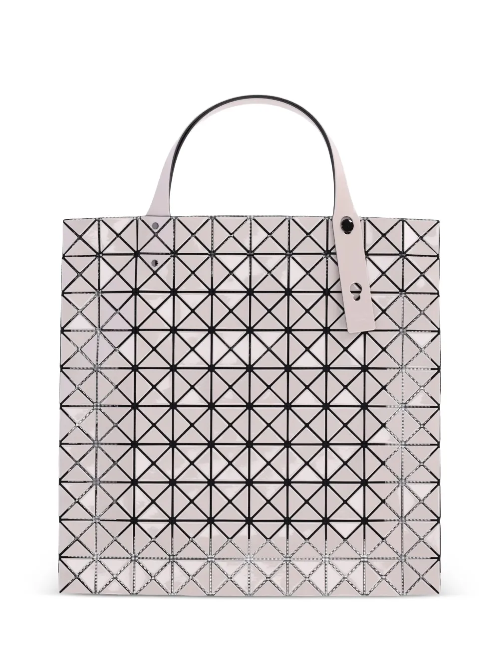 Bao Bao Issey Miyake Prism tote bag - Toni neutri