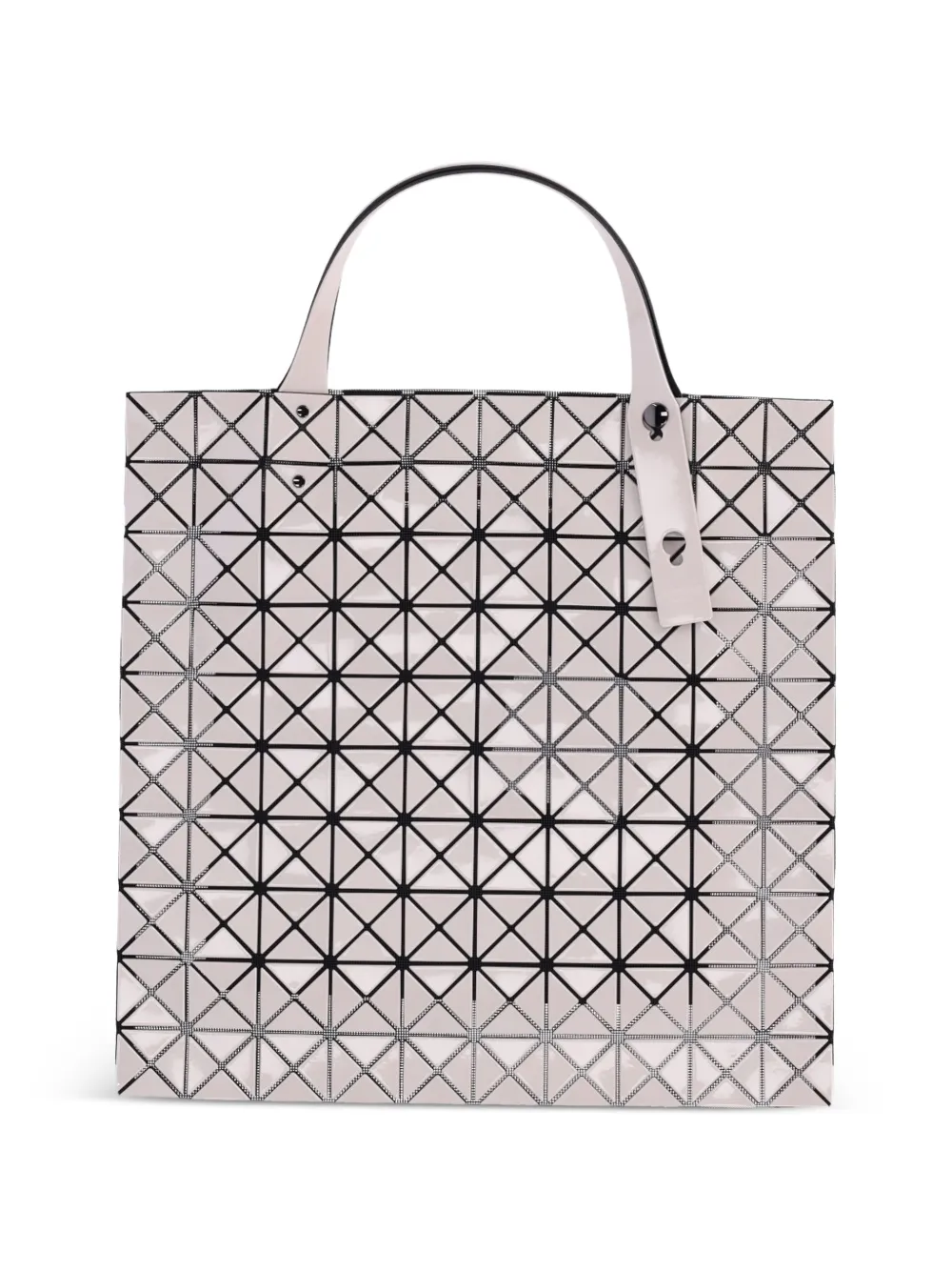  Bao Bao Issey Miyake Prism Tote Bag - Neutrals 