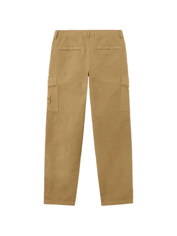 Stone Island Ghost カーゴパンツ | ニュートラル | FARFETCH JP