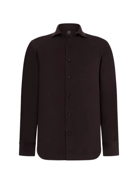 Boggi Milano Linnen overhemd