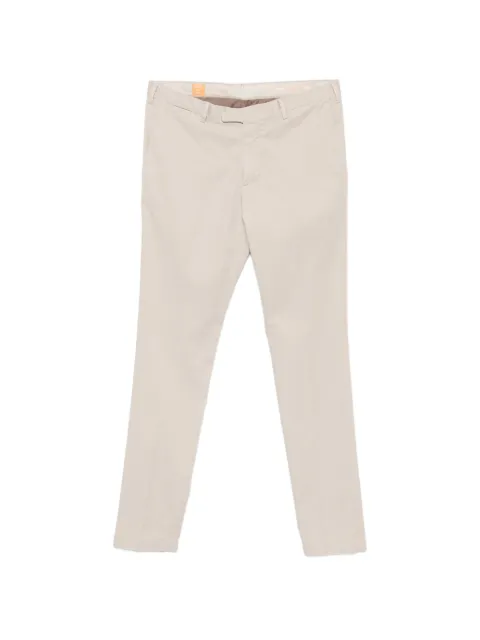 Alpha Industries straight-leg trousers